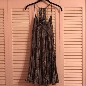 Lush Spring/Summer Dress